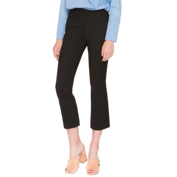 C/MEO Collective Pants - NWT C/MEO Collective Run Free High Waist Pants